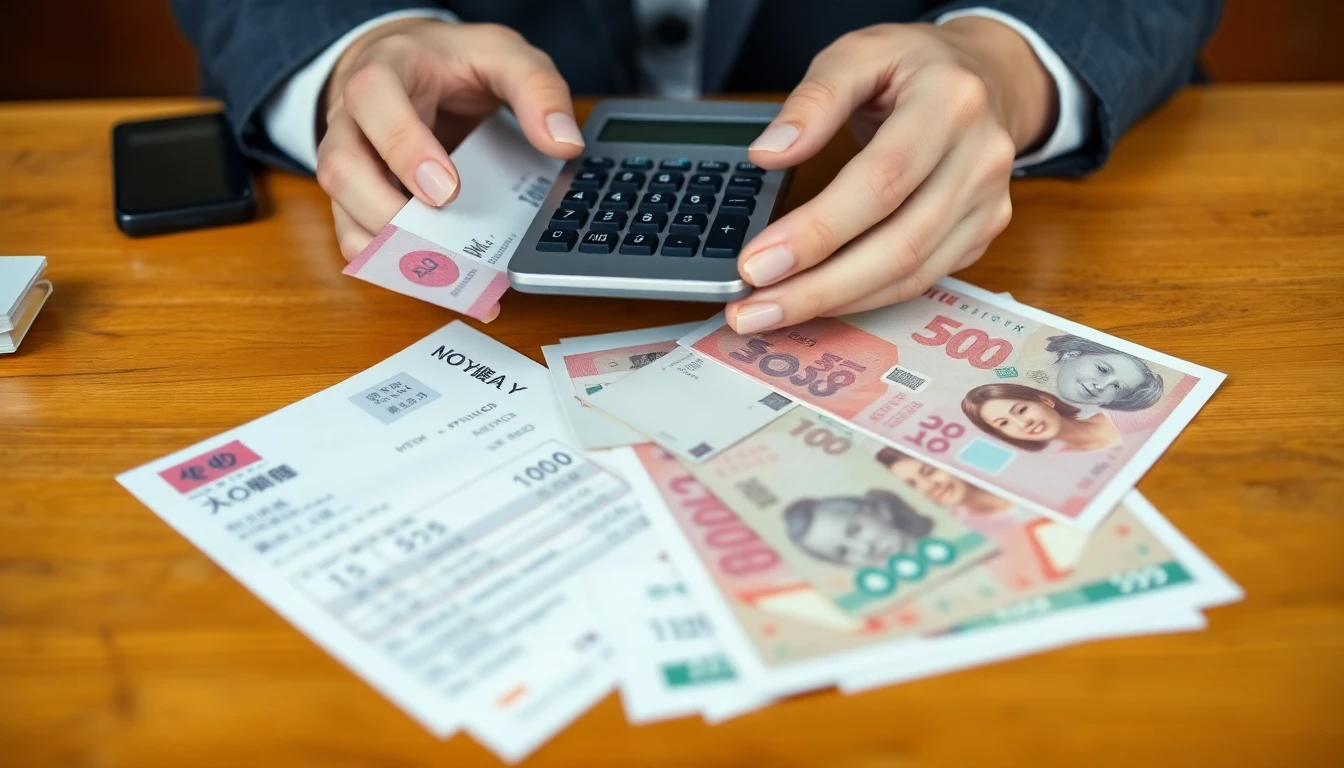 2026년 기준중위소득으로 알아보는 최저생계비 및 건강보험료 계산법