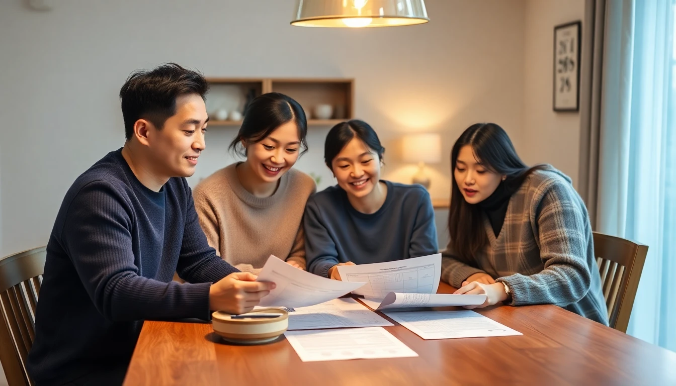 2026년 기준중위소득과 최저생계비 완벽 가이드 - 건강보험료 계산까지