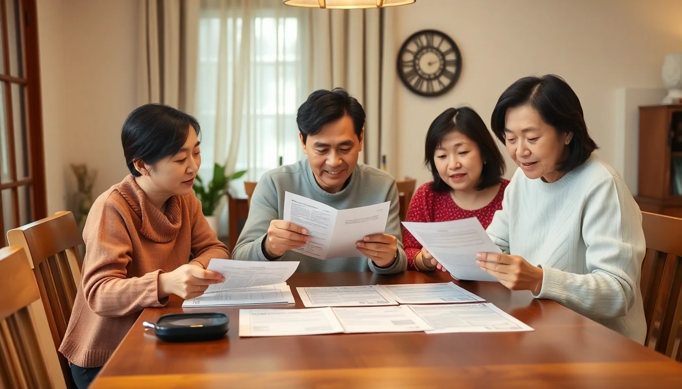 2026년 4인가족 의료급여 자격조건 총정리