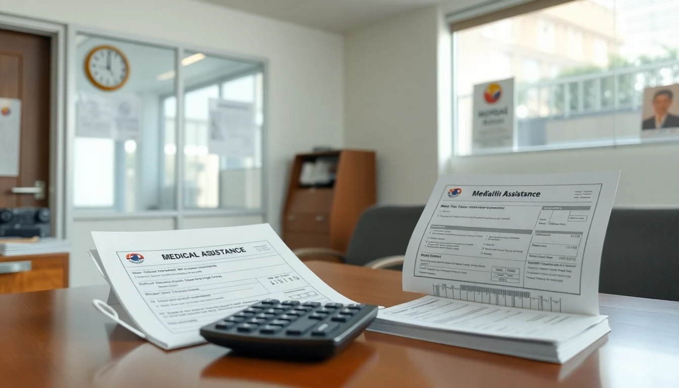 기준중위소득 150% 의료급여 자격조건 총정리