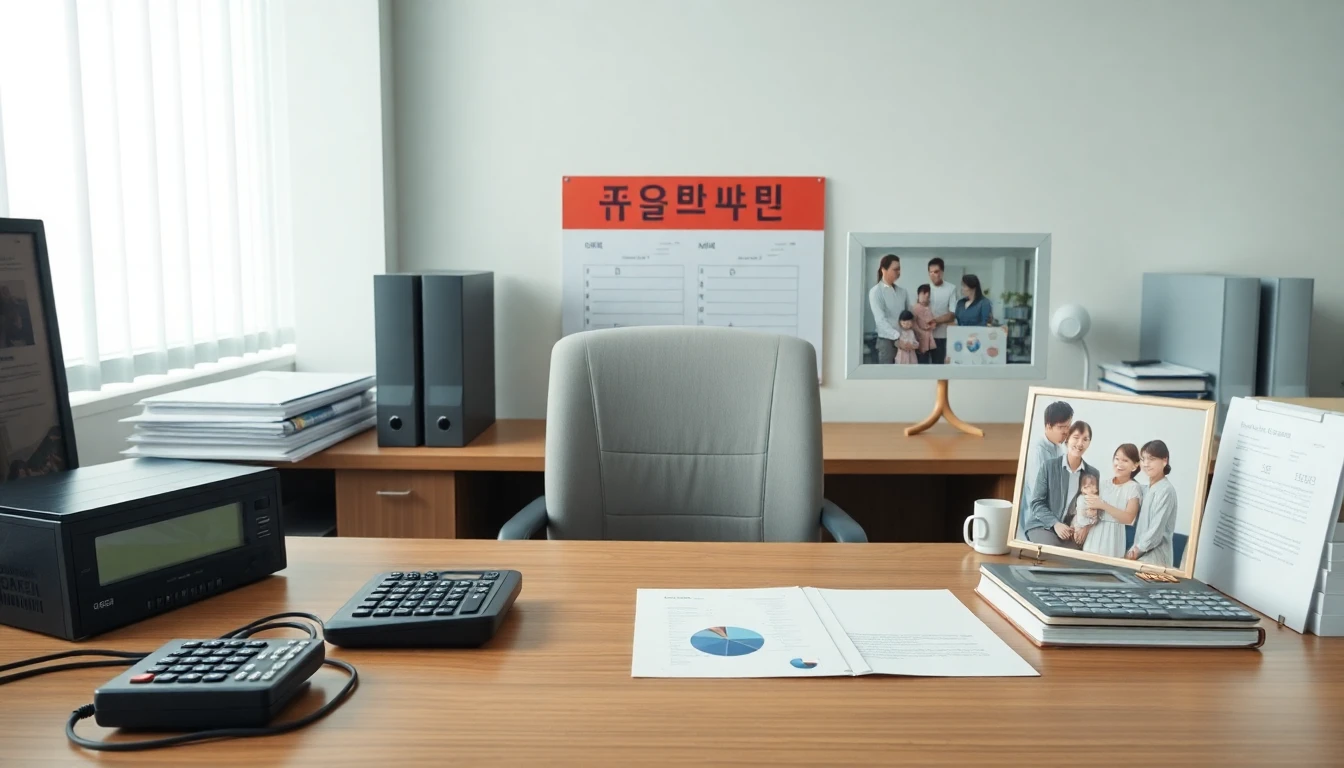 2024 기준중위소득 완벽 정리 계산법