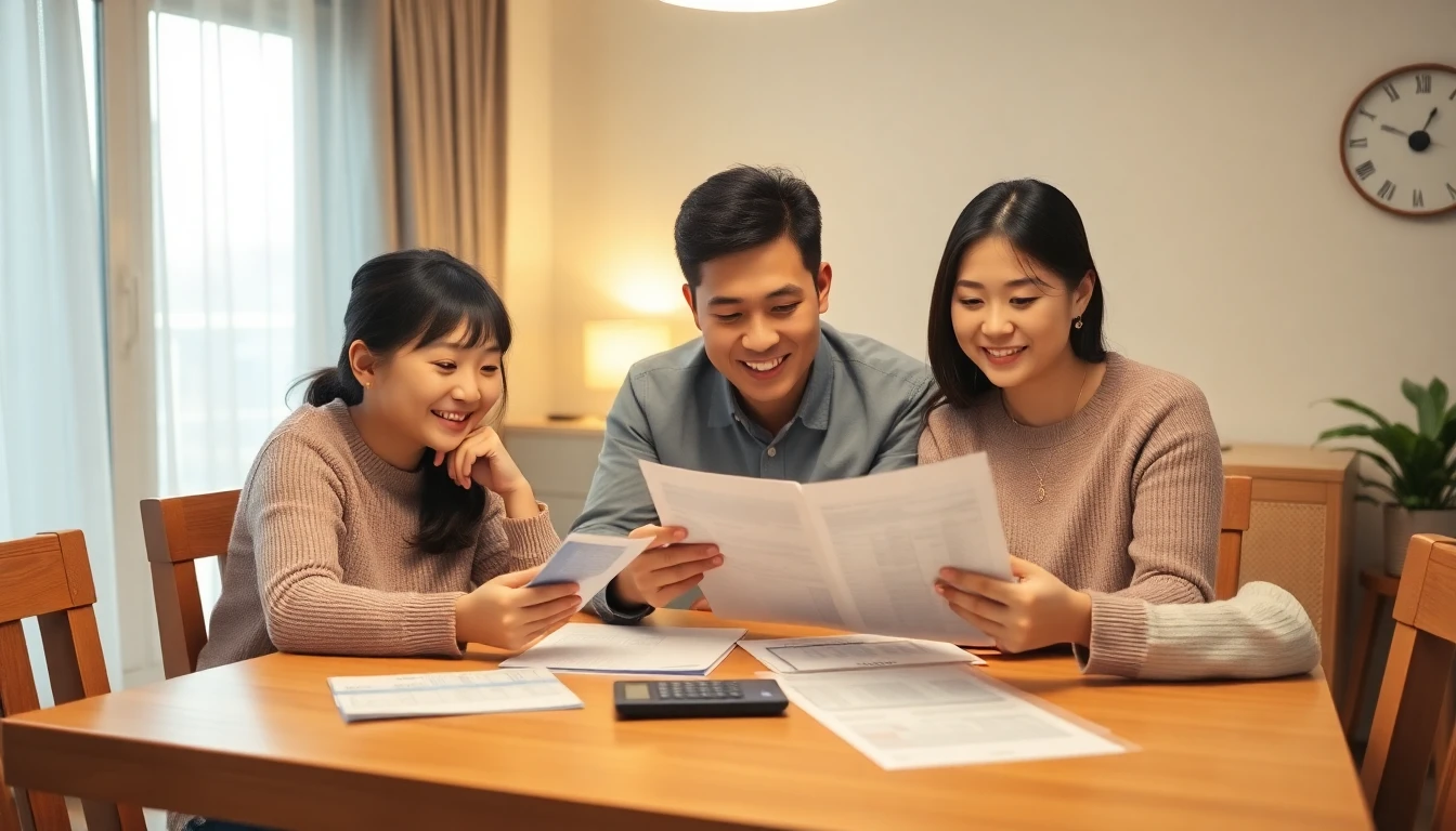 2024년 기준중위소득 4인가구 정확한 금액 총정리