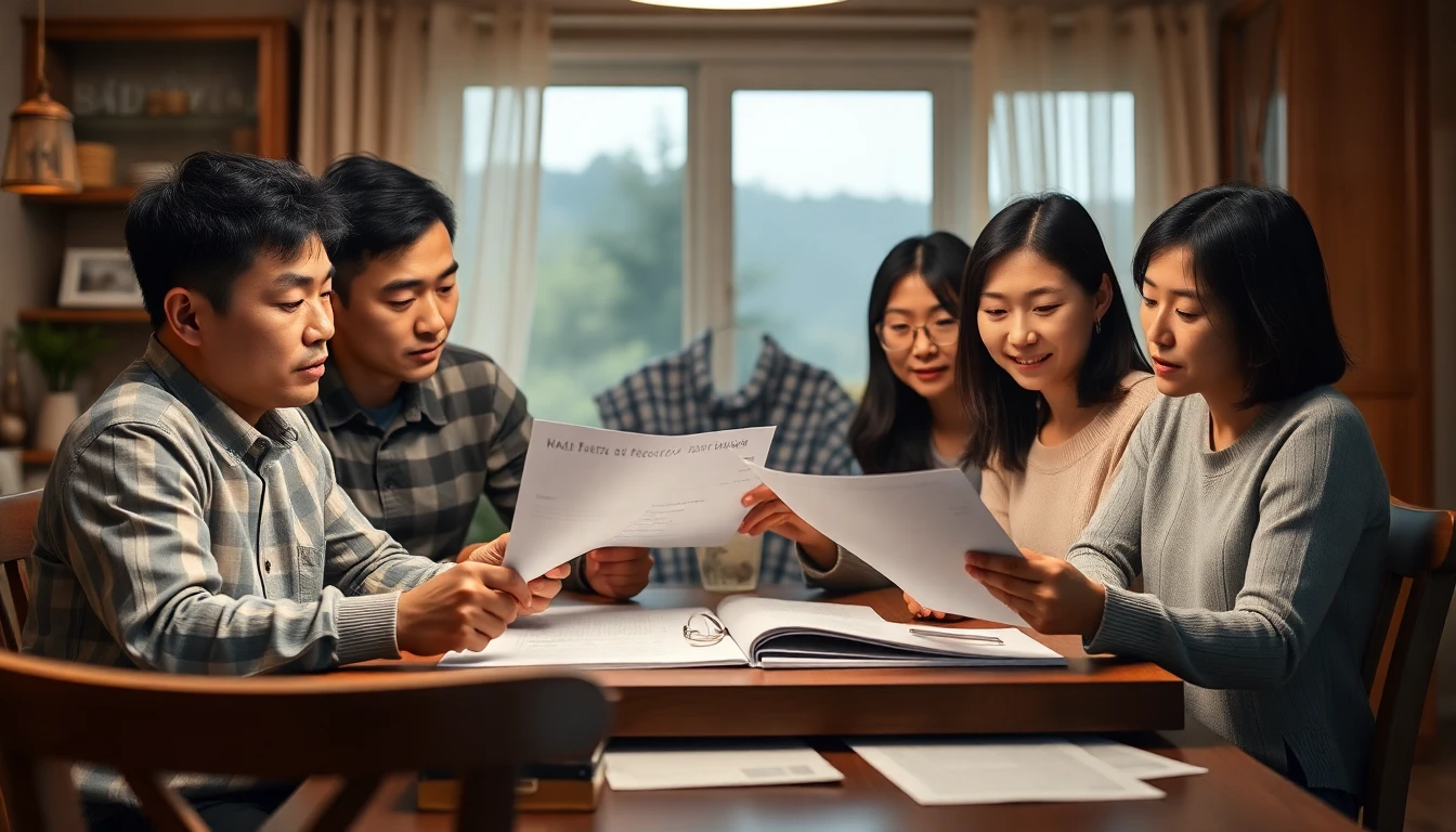 기준중위소득 150% 의료급여 자격조건 총정리