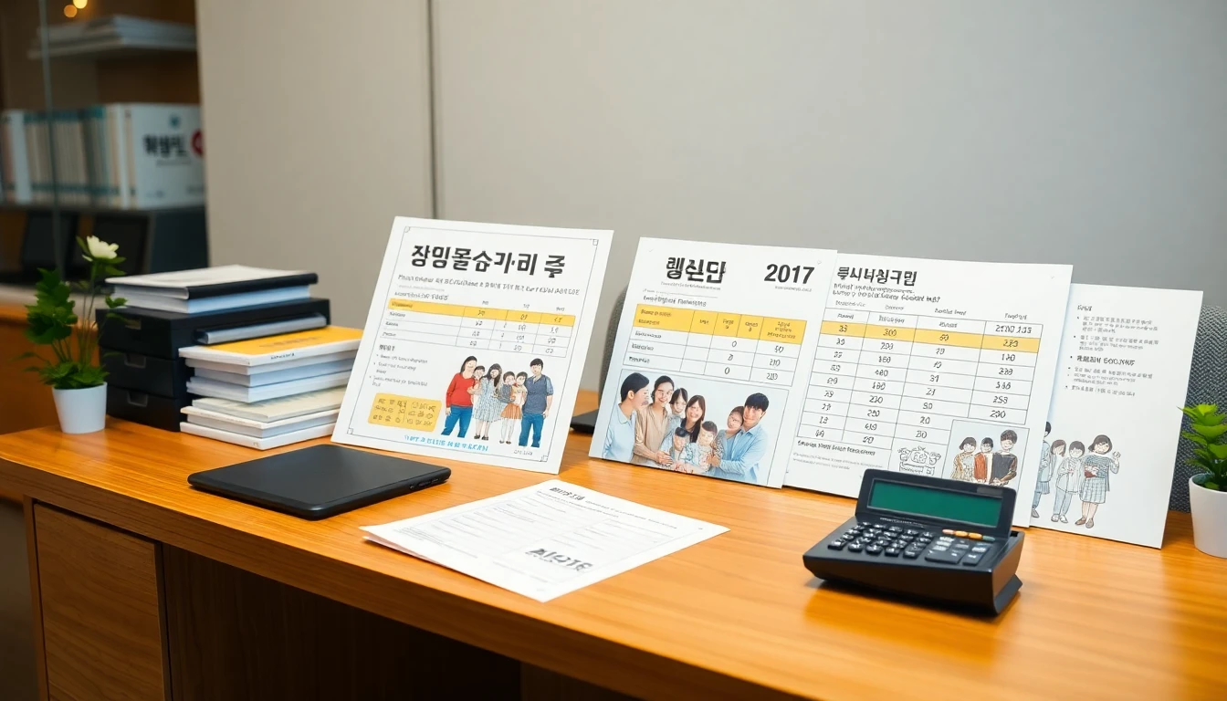 기준중위소득 구간별 복지혜택 2026 완벽 정리