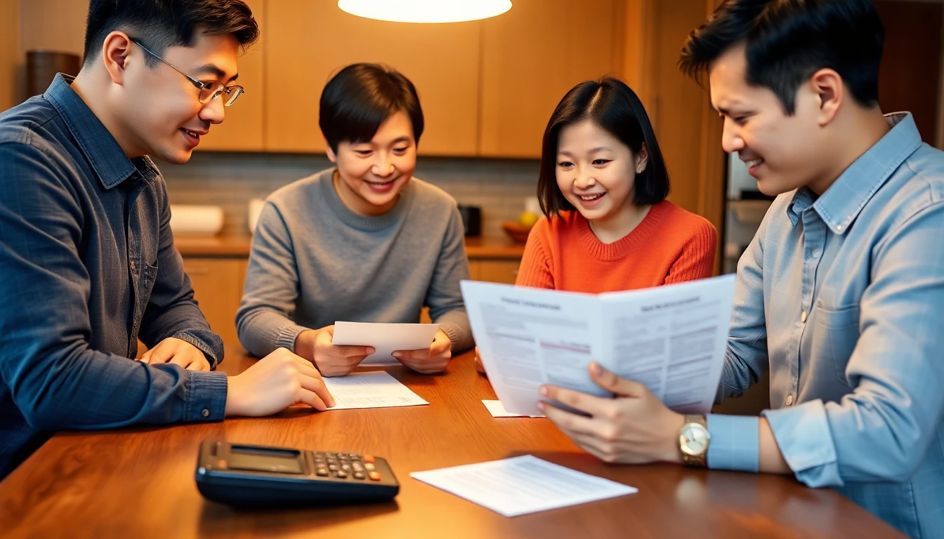 2026년 기준중위소득 변동, 건강보험료 경감혜택 신청방법