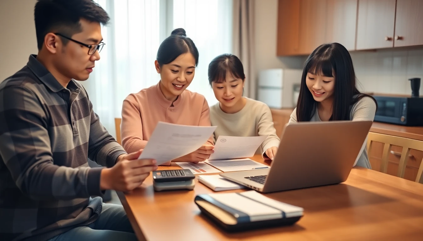 기준중위소득 초과시 복지혜택 감소율 계산 완벽가이드