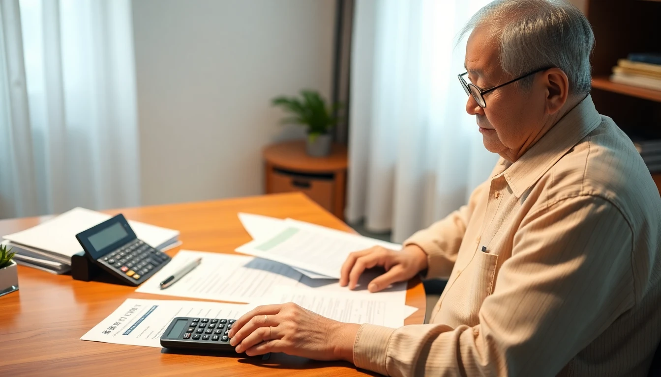 복지기준선 부양의무자 재산기준 완벽 정리 2026