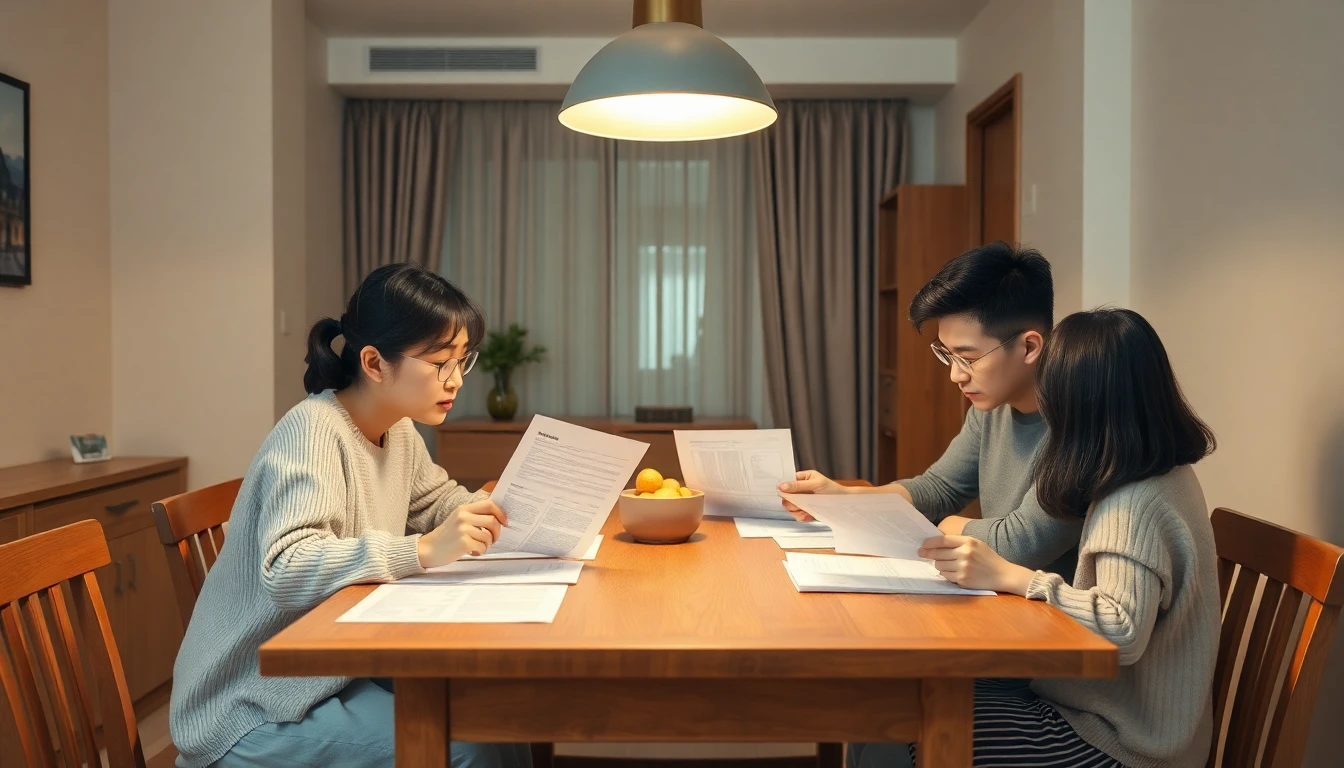 맞춤형 급여 가구 구성원 범위 완벽 정리 2026