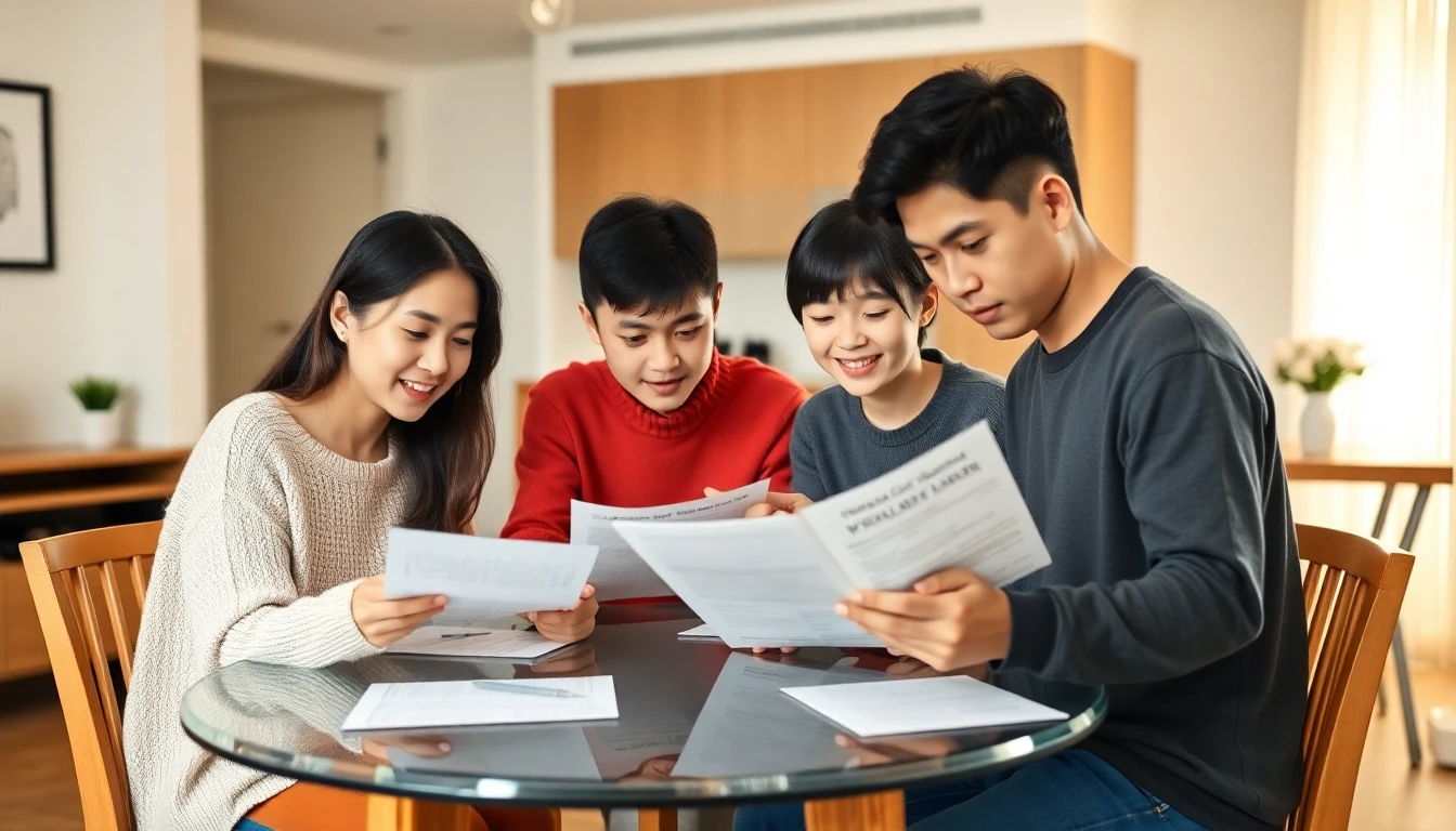 복지기준선 초과 가구 차등지원 혜택 신청하는 방법 2026