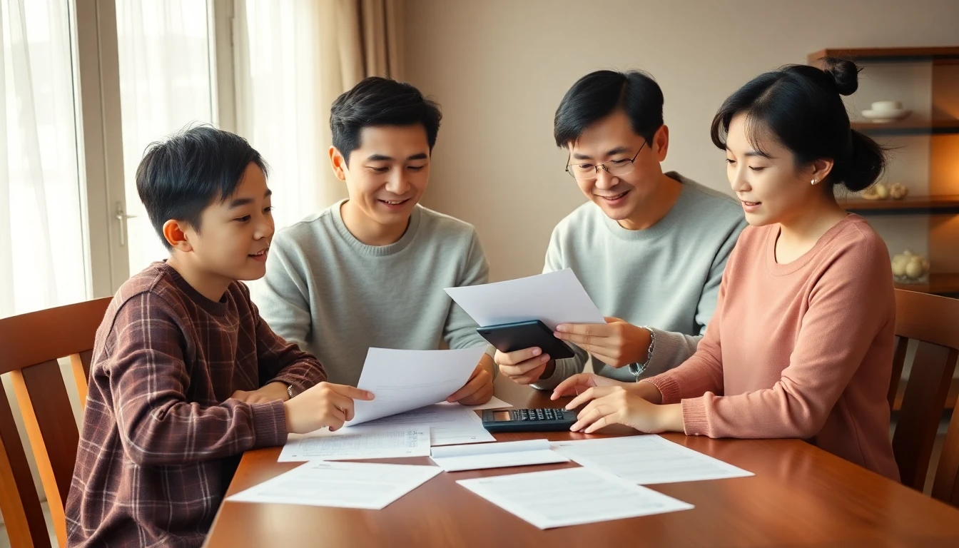 기준중위소득 가구원수 산정 기준 완벽 정리