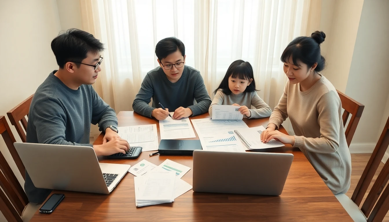 2026 기준중위소득 기초공제액 계산방법 완벽정리