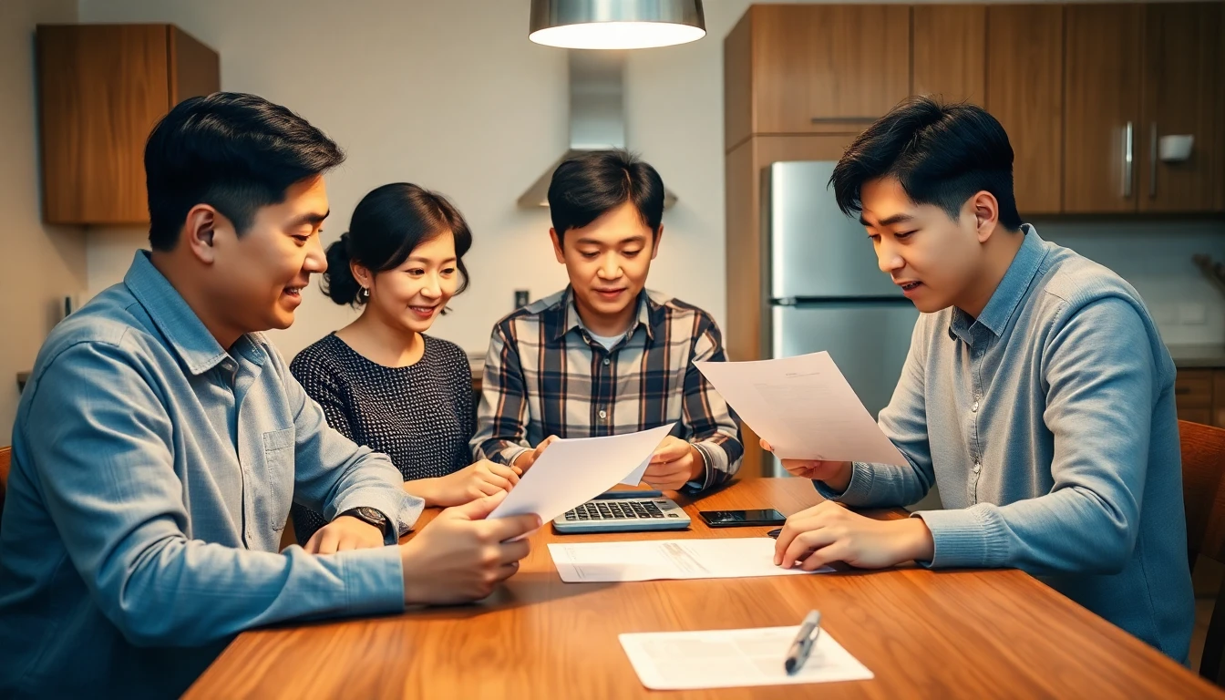 복지기준선 초과 가구 보험료 환급 신청 2026