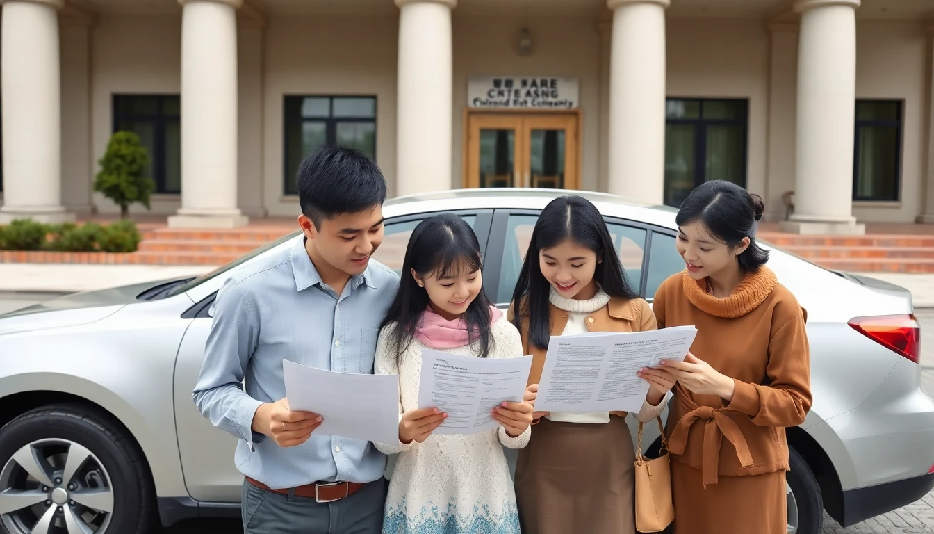 복지기준선 초과 가구 자동차 소유 허용기준 완벽 정리