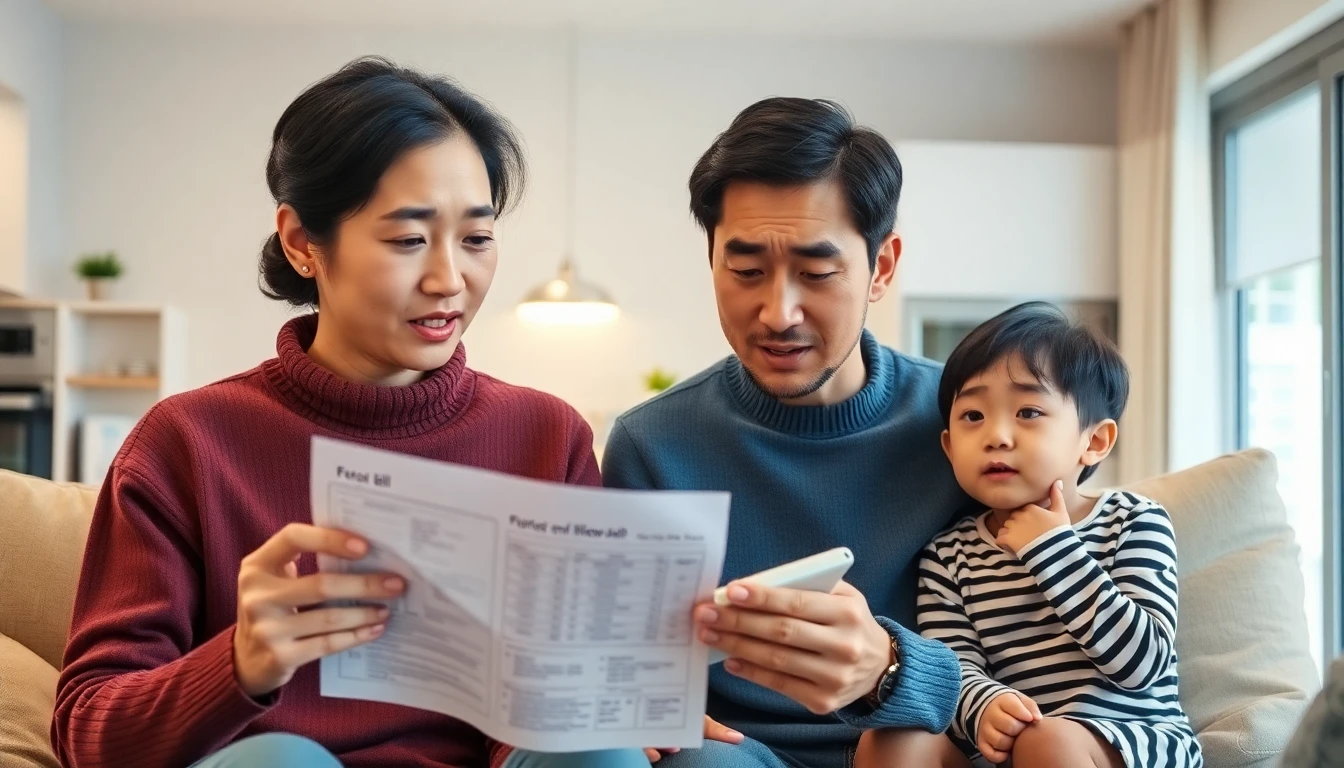 2026년 전기요금 누진세 면제 신청 완벽 가이드