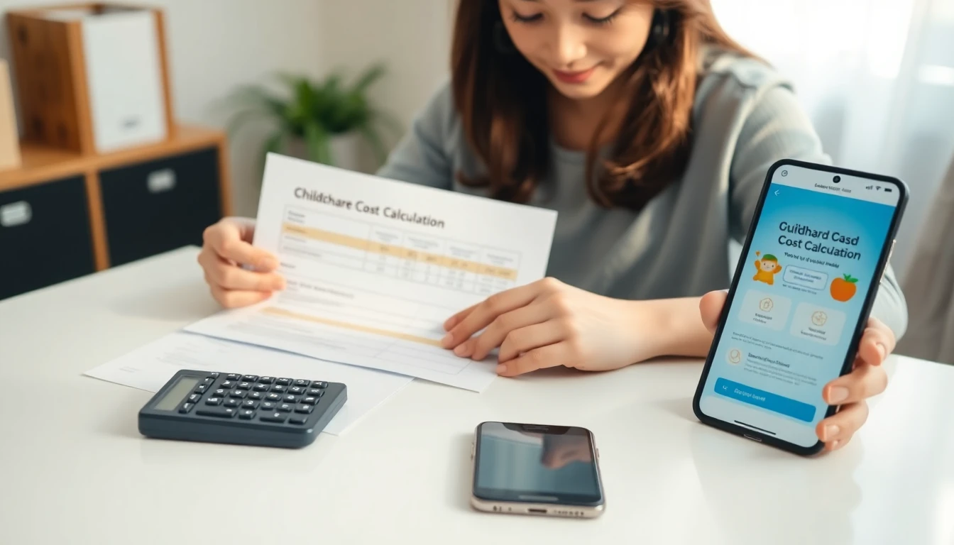 2026년 기준중위소득 대비 보육료 본인부담금 산정 완벽 정리