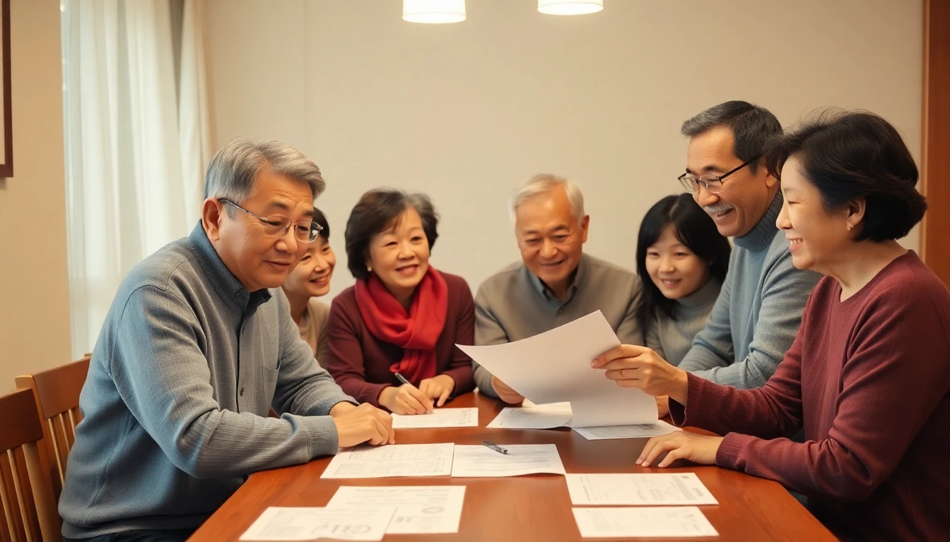 복지수급 부양의무자 범위와 판정 기준 완벽 정리