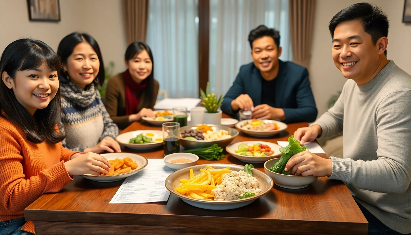 2026년 기준중위소득 대비 식품비 지원 신청 완벽 정리