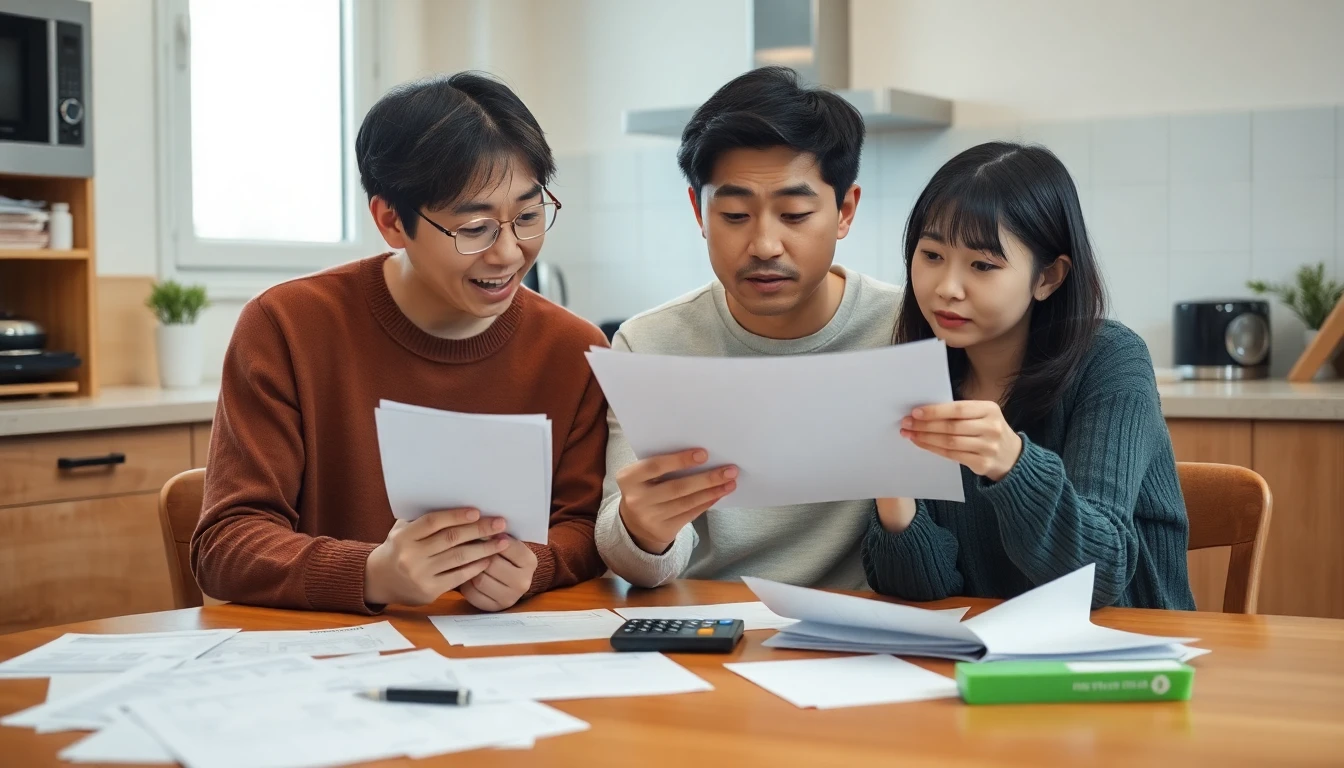 기준중위소득 대비 가스요금 할인 신청 완벽 가이드 2026