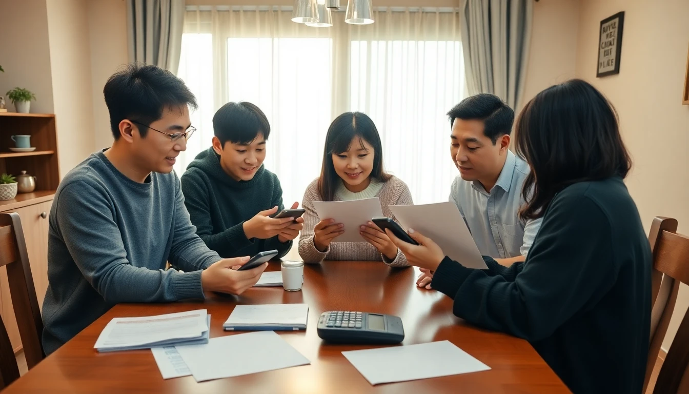 기준중위소득 대비 휴대폰 요금 할인 신청 완벽 가이드 2026