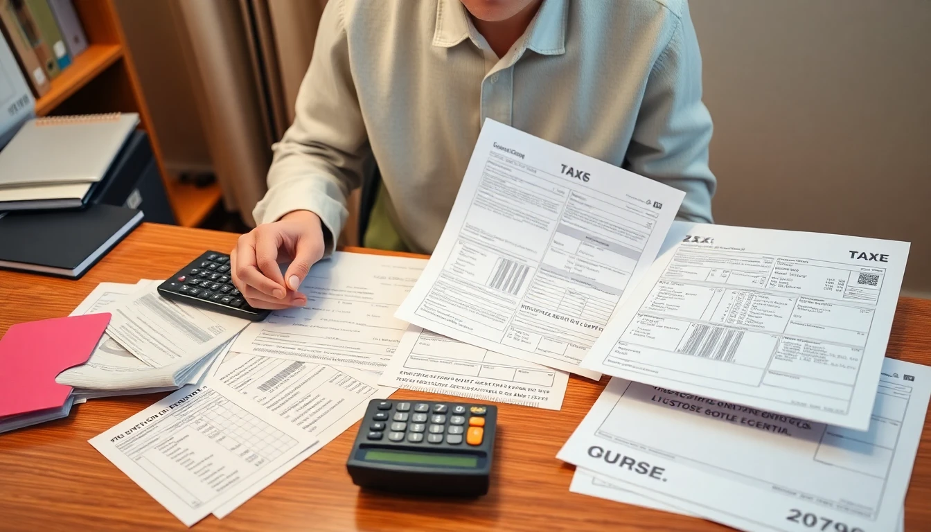 복지수급 탈락 후 소득공제 항목 완벽 정리