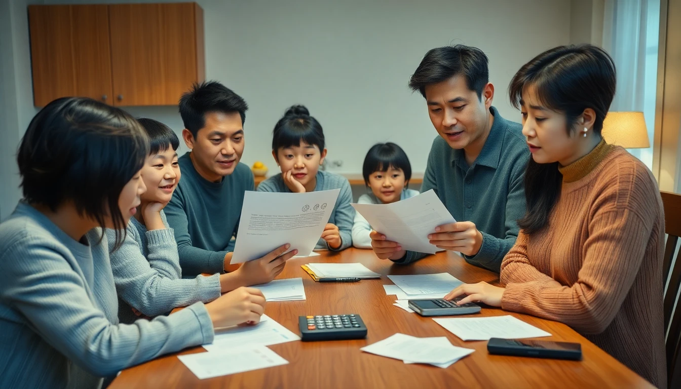 복지기준선 미달 긴급복지지원금 신청 조건 2026