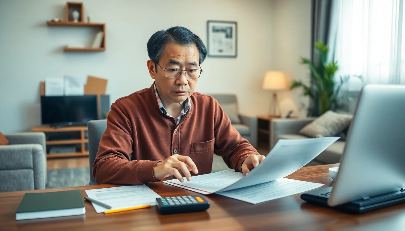 복지수급 탈락 후 소득인정액 감액 전략 2026