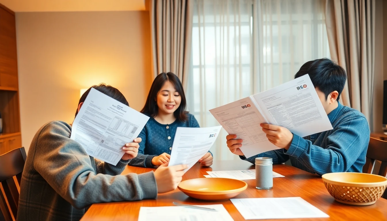 복지기준선 가구원 범위 판정 기준 완벽 정리 2026