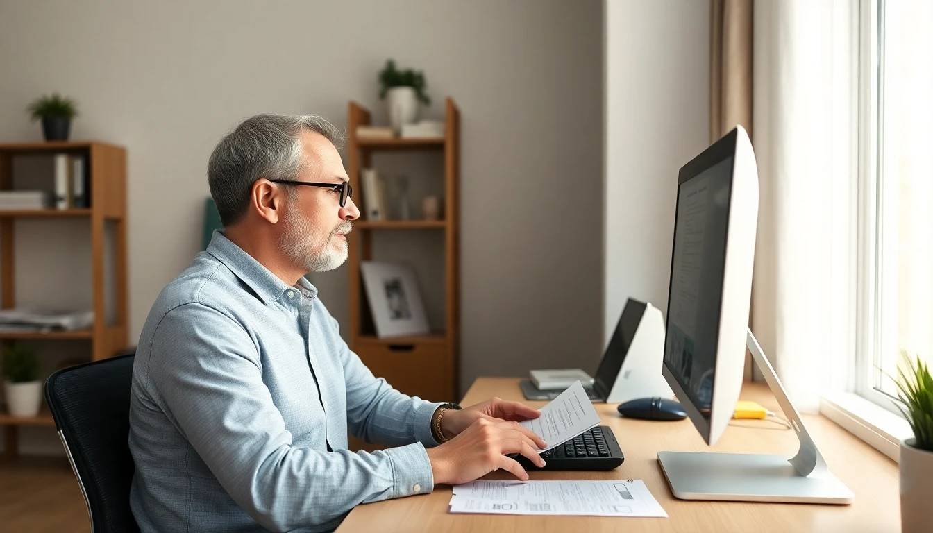 복지수급 자격 소득재산 계산기 사용법 2026
