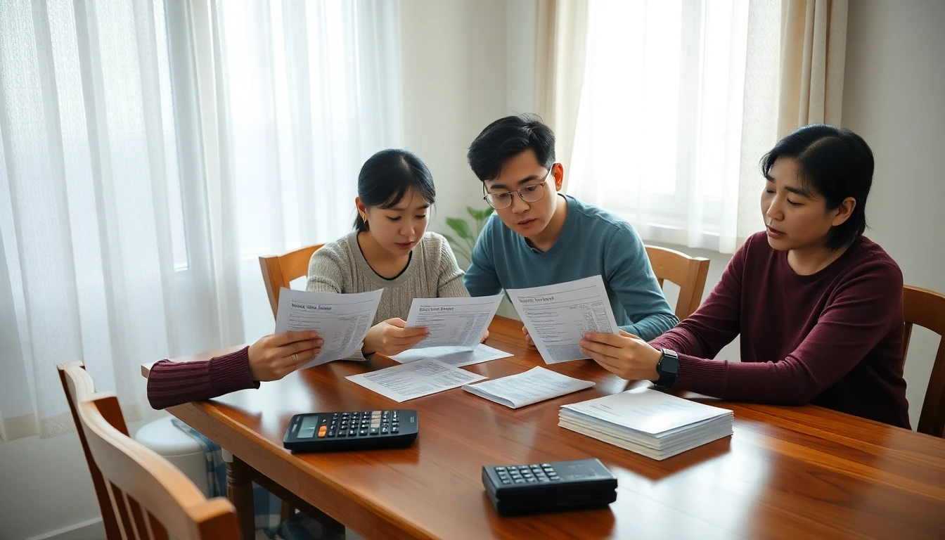 2026년 가구소득 역산으로 복지수급 탈락 방지법