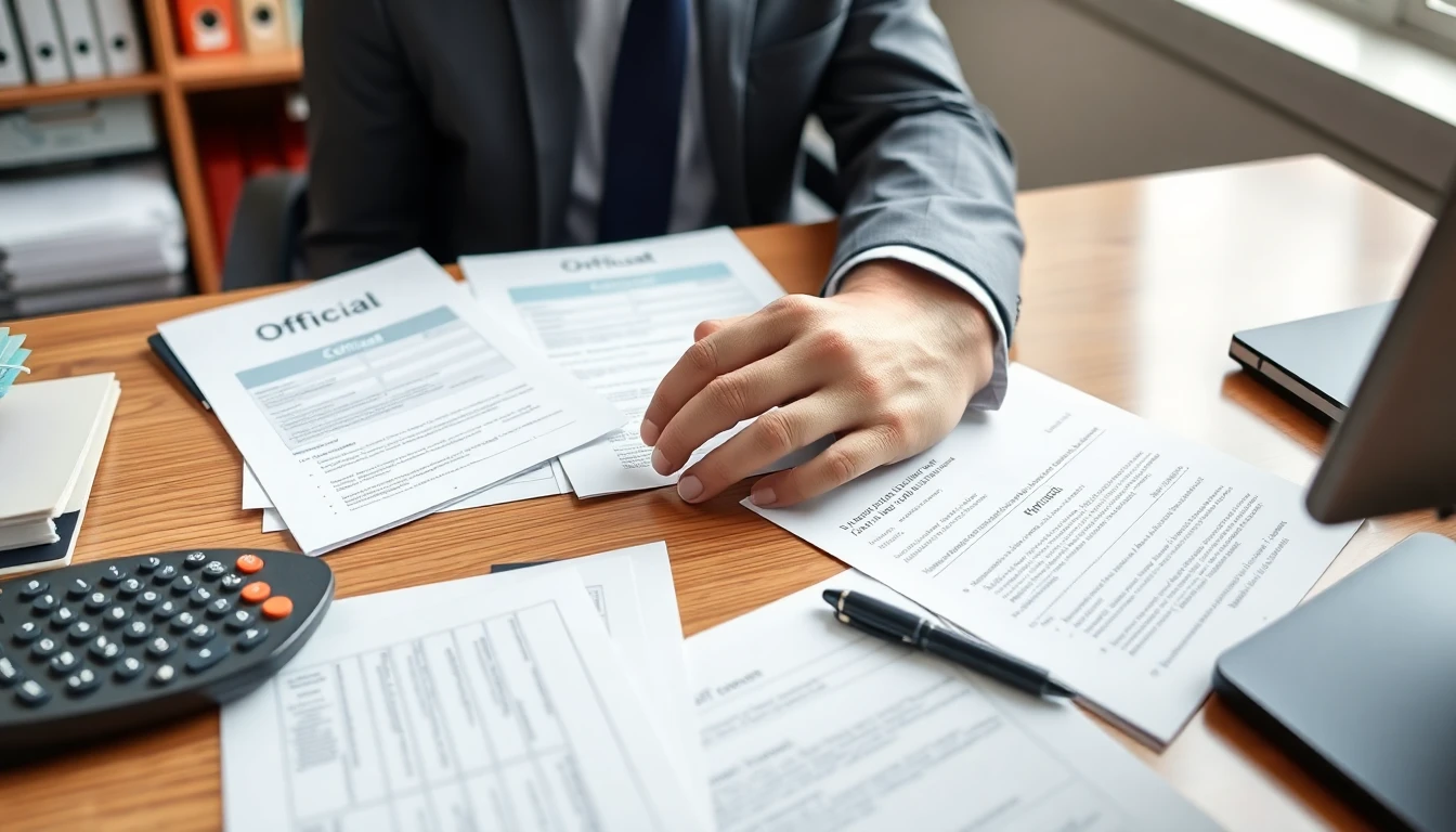 복지수급 탈락 후 소득감소 증명서류 제출 완벽 가이드