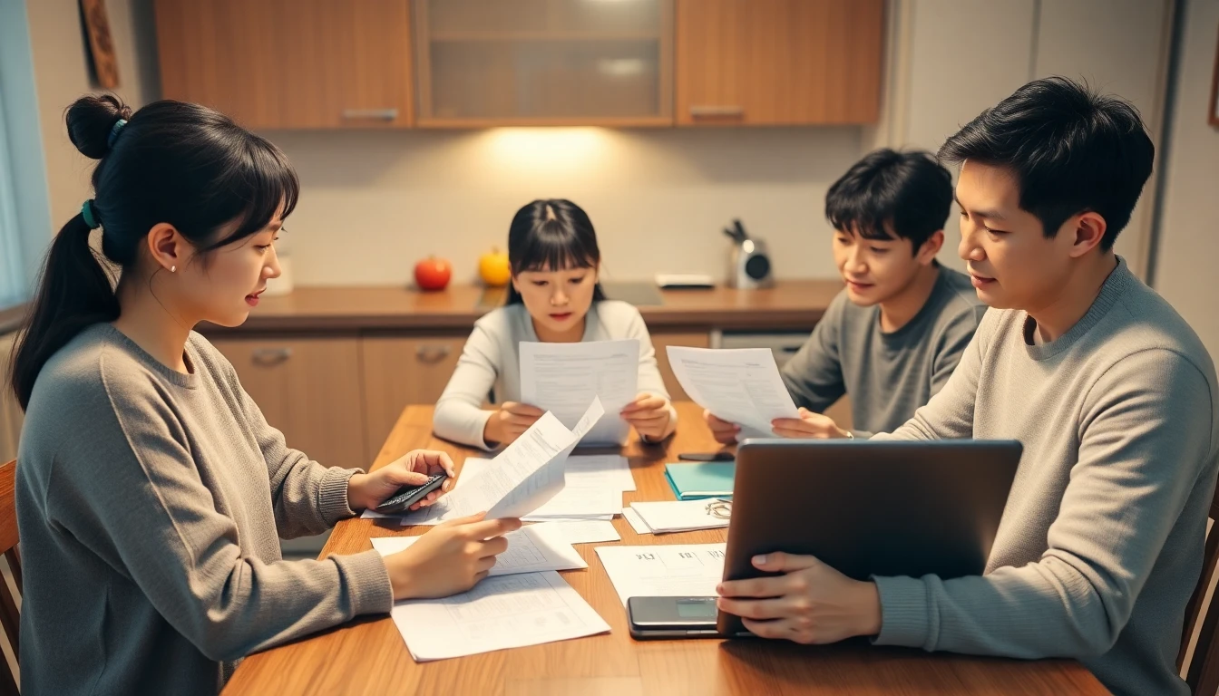 복지수급 재산기준액 역산계산 완벽가이드 2026