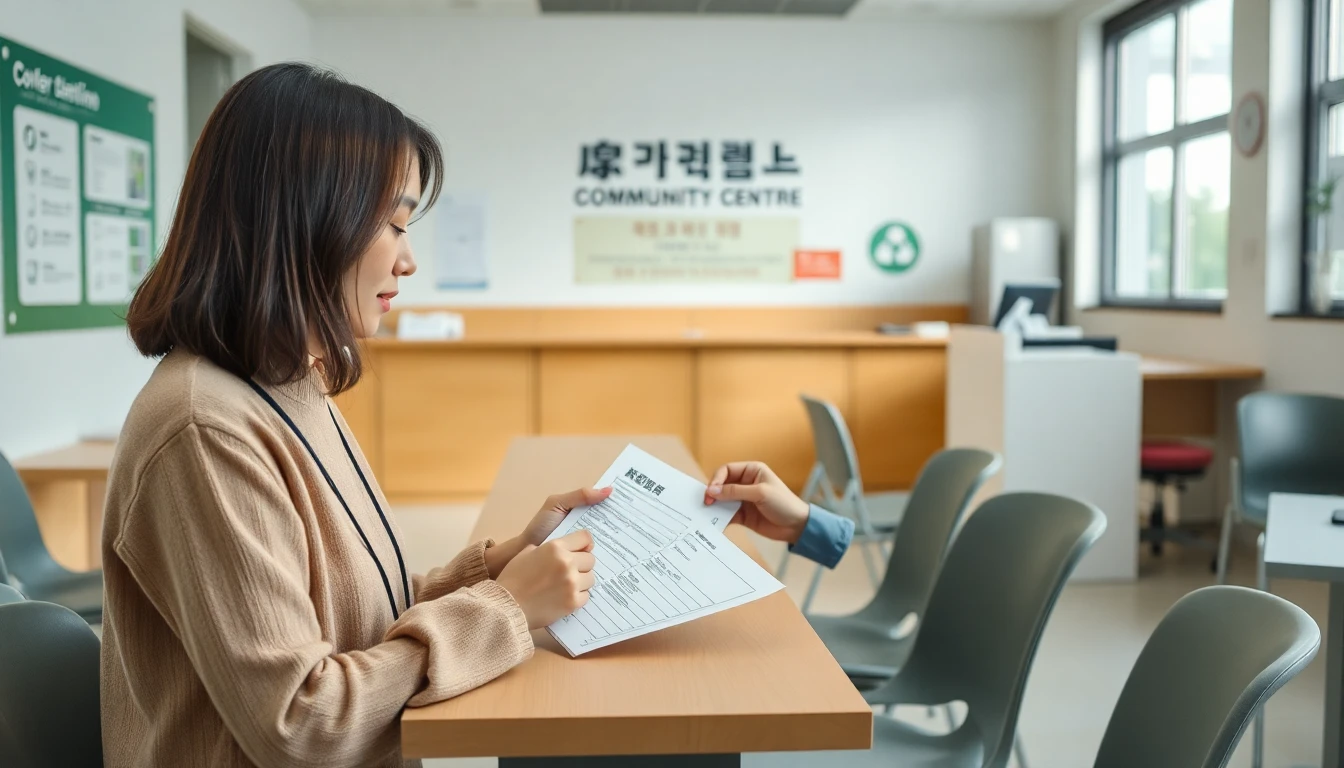 복지수급 중단 후 재신청 대기기간 단축하는 방법 2026