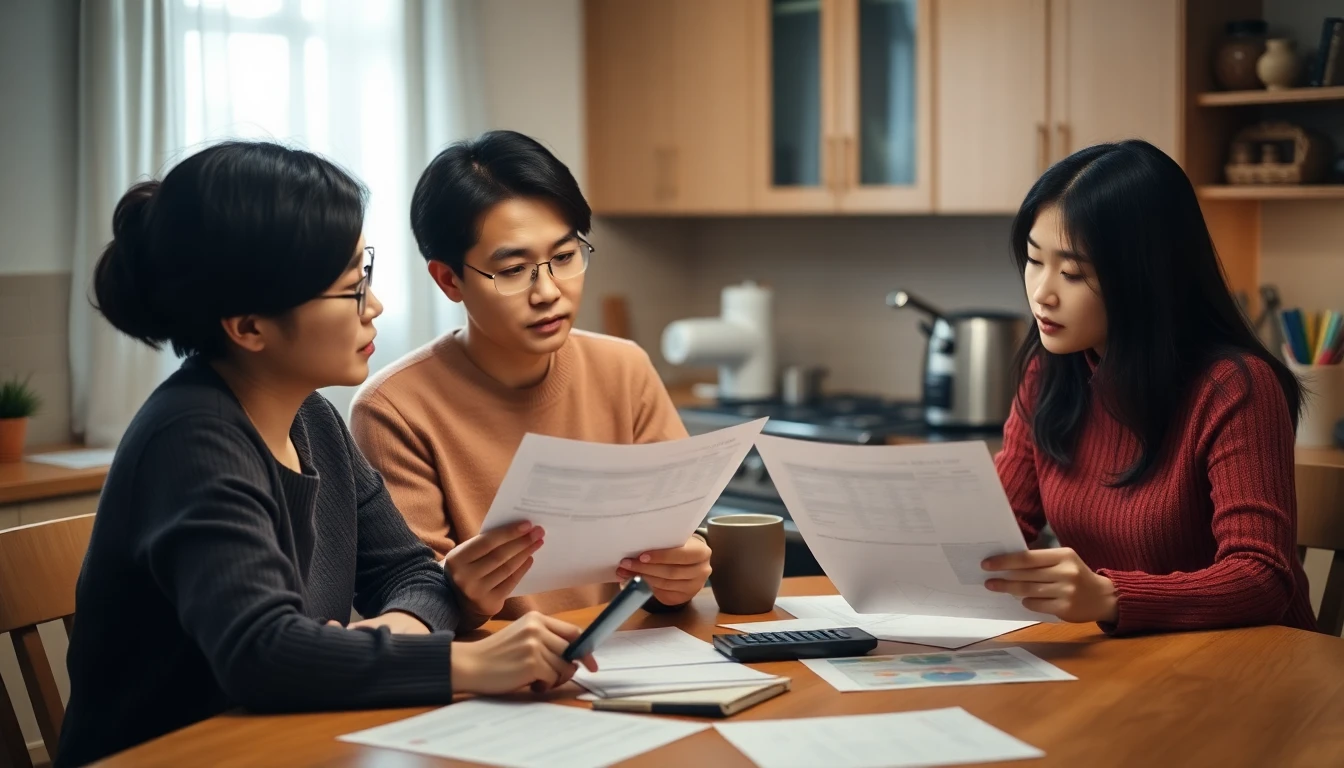 복지수급 탈락 후 긴급복지지원 재산기준 역산 계산법 2026
