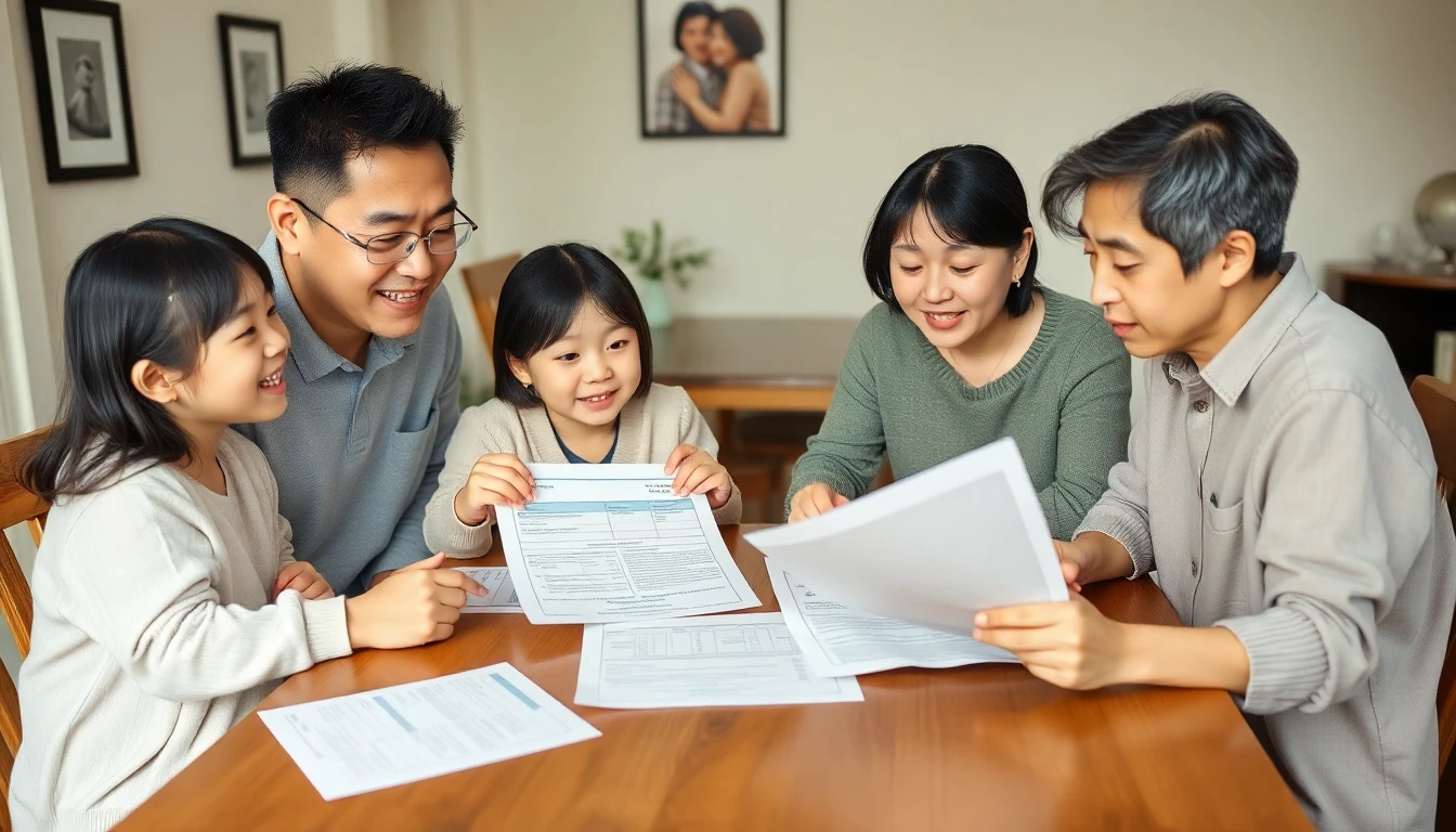 기준중위소득 구간별 복지혜택 2026 완벽 정리