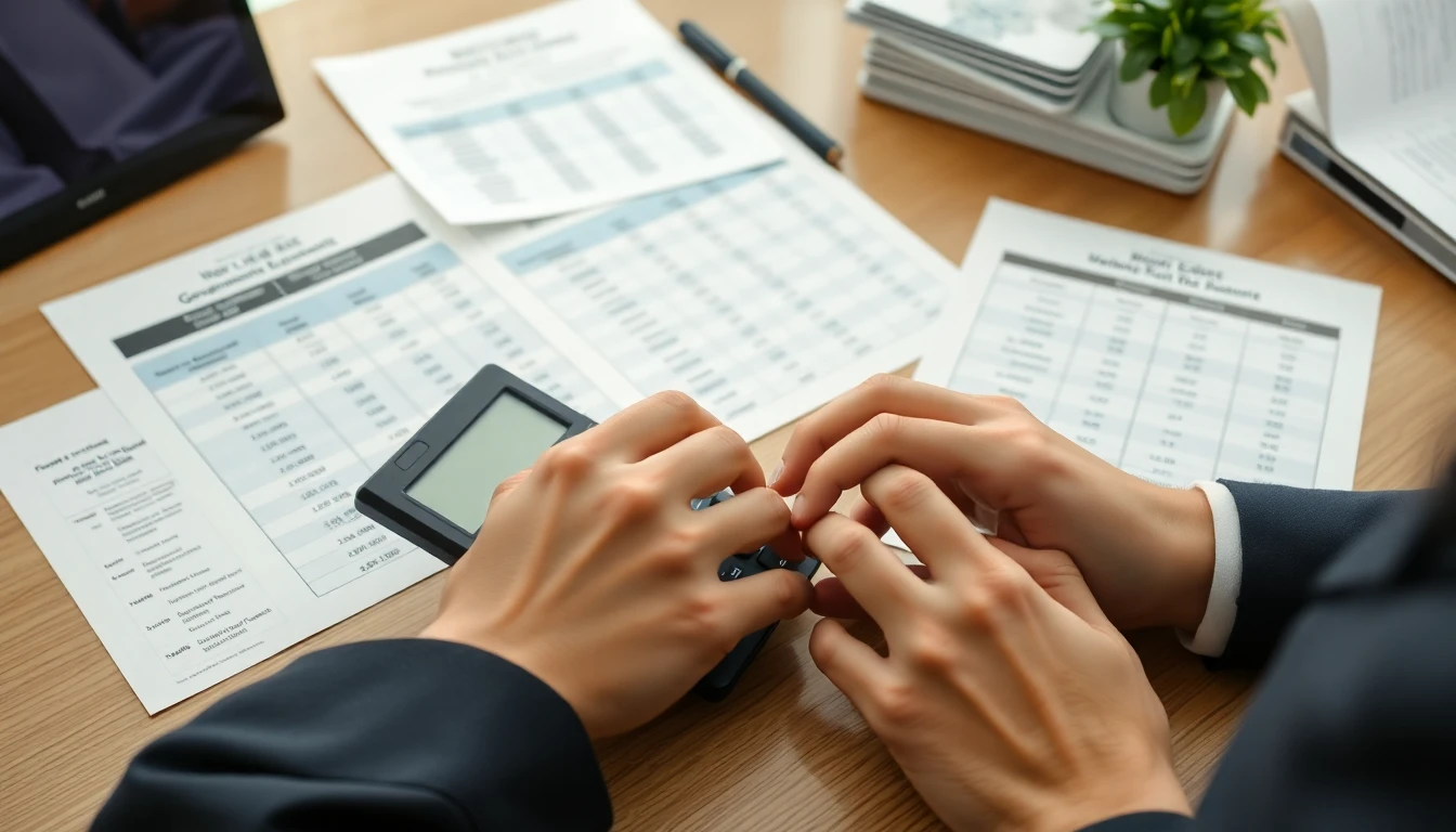 기준중위소득 초과시 복지혜택 감소율 계산 완벽가이드