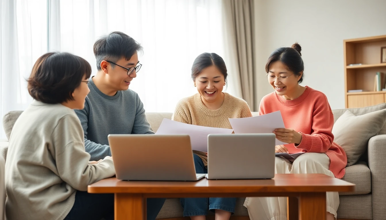 복지기준선 부양의무자 재산기준 완벽 정리 2026