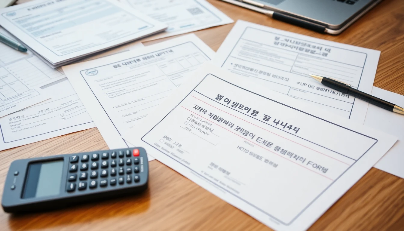 기준중위소득 대비 자동차 재산환산 완벽정리