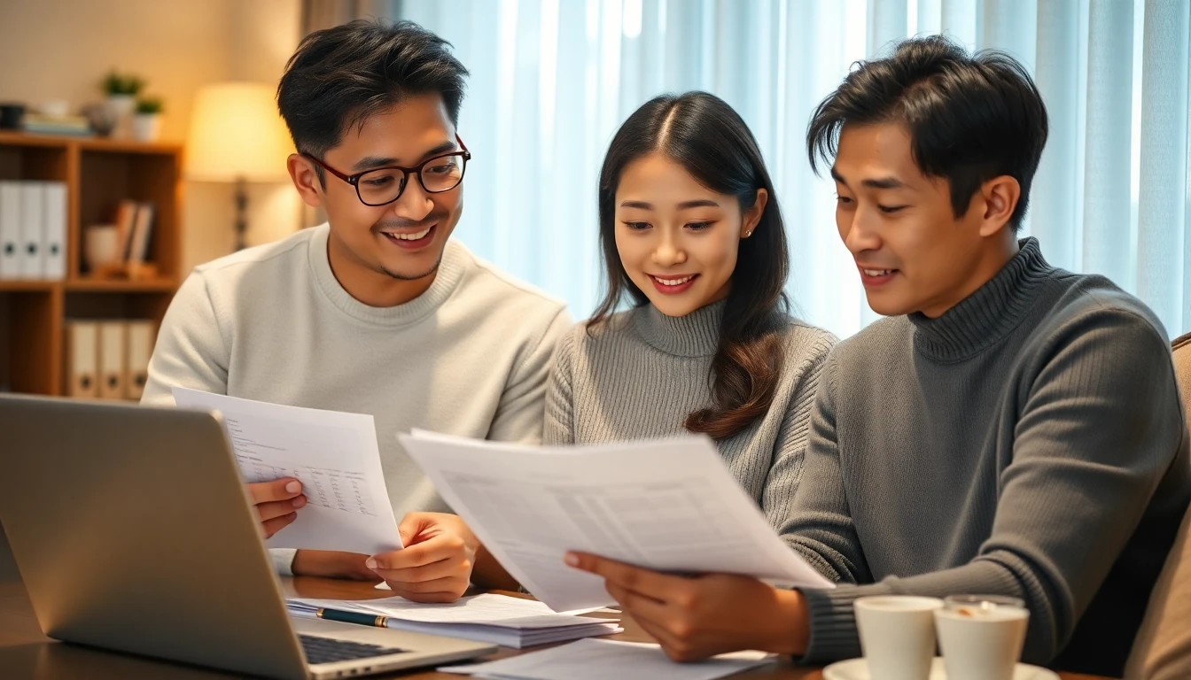 기준중위소득 변동으로 건강보험료 인상 예측하는 법