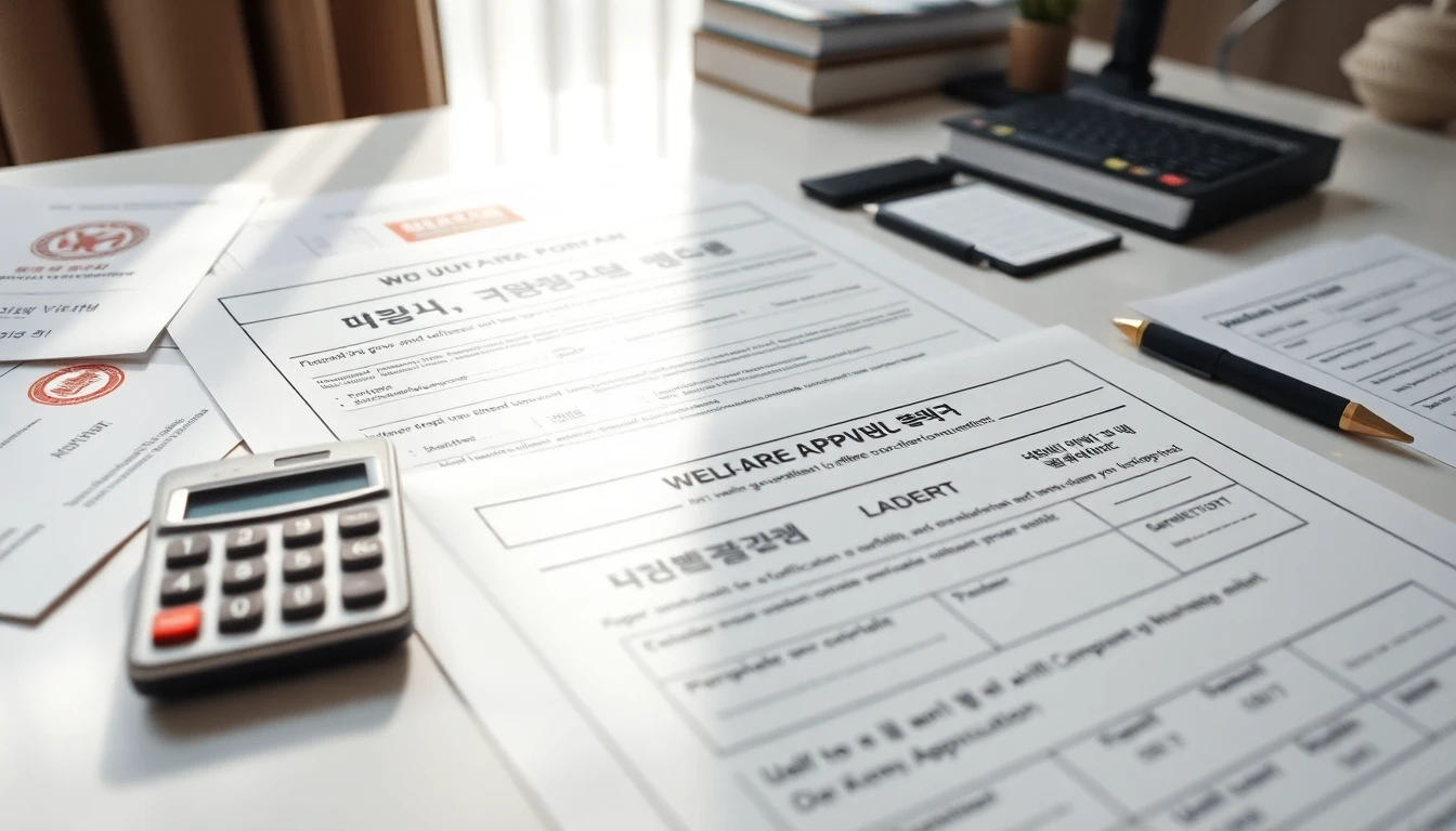 맞춤형 급여 가구 구성원 범위 완벽 정리 2026