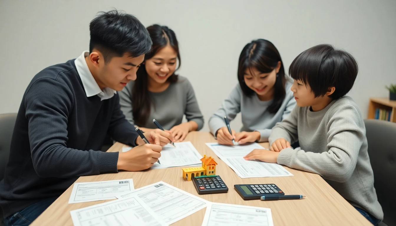 기준중위소득별 장난감도서관 이용료 감면 신청법