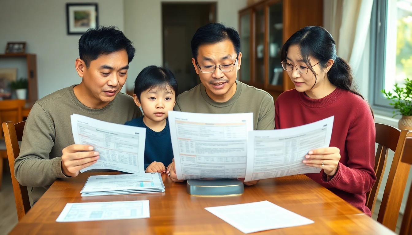 최저생계비 폐지 후 복지수급 변화 총정리