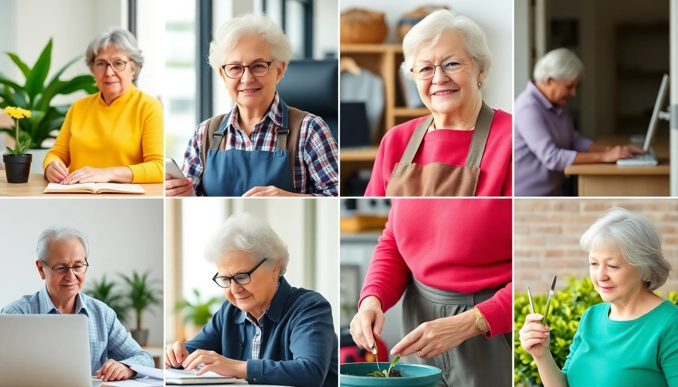 2026 노인일자리사업 소득공제 기준 완벽 정리