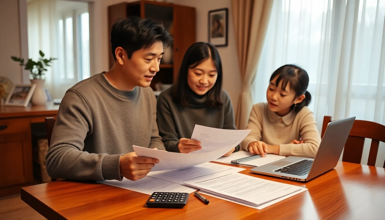 2026년 기준중위소득 대비 주민세 비과세 기준 완벽 정리