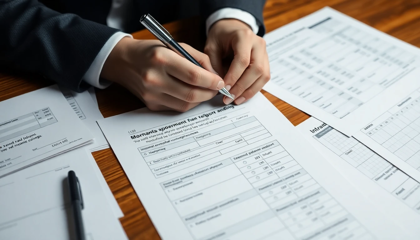 복지수급 탈락 후 소득인정액 재계산 절차 완벽 가이드 2026