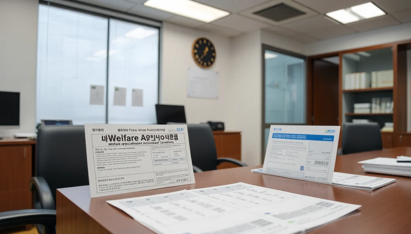 2026년 기준중위소득 대비 식품비 지원 신청 완벽 정리