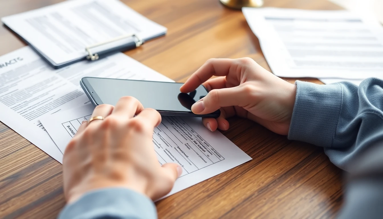 기준중위소득 대비 휴대폰 요금 할인 신청 완벽 가이드 2026