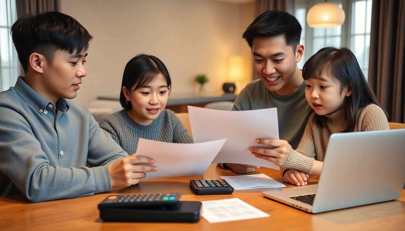 2026년 기준중위소득 미리 계산하는 법