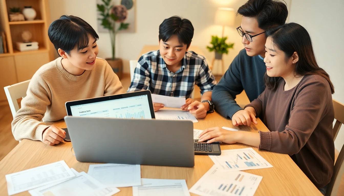 기준중위소득으로 받는 대출상품 금리혜택 총정리 2026