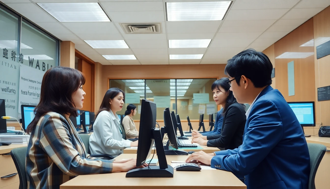 복지기준선 대비 월세 한도액 역산 계산법 2026