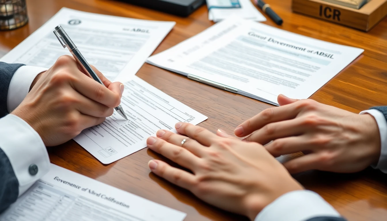 복지수급 탈락 후 소득감소 증명서류 제출 완벽 가이드